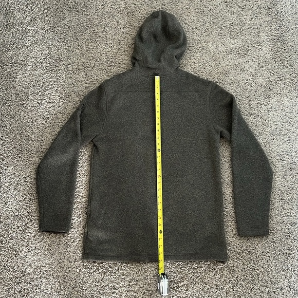 Merrell Full Zip Hoodie, Men’s Medium - Picture 6 of 7